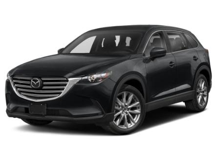 2021 Mazda CX-9 GS-L (Stk: Y0763B) in Barrie - Image 1 of 12