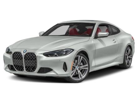2024 BMW 430i xDrive (Stk: 4R00649) in Brampton - Image 1 of 12