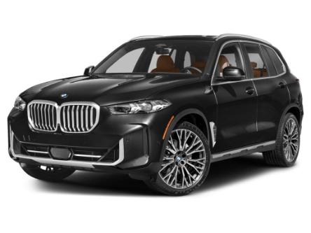2024 BMW X5 xDrive40i (Stk: 4U66638) in Brampton - Image 1 of 12