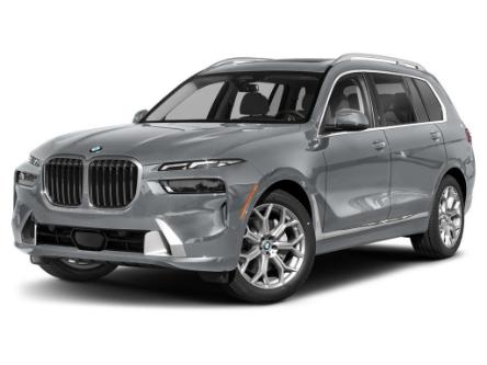 2024 BMW X7 xDrive40i (Stk: 24562) in Thornhill - Image 1 of 12