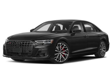 2024 Audi S8 4.0T (Stk: 1-1629) in Nepean - Image 1 of 12