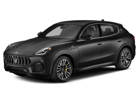 2023 Maserati Grecale GT (Stk: 2879MA DEMO) in Vaughan - Image 1 of 3