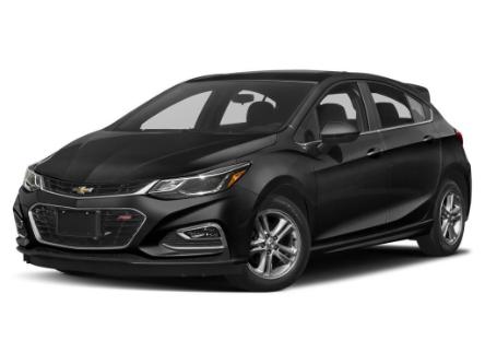 2017 Chevrolet Cruze Hatch LT Auto (Stk: Q095A) in Grimsby - Image 1 of 12