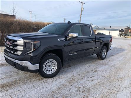 2024 GMC Sierra 1500 SLE (Stk: 3671) in Unity - Image 1 of 41