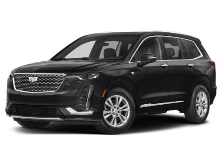 2024 Cadillac XT6 Luxury (Stk: DBNWWG*) in Ottawa - Image 1 of 12