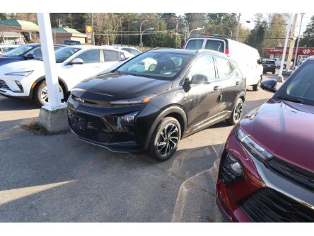 2023 Chevrolet Bolt EUV Premier (Stk: TP187776) in Sechelt - Image 1 of 15