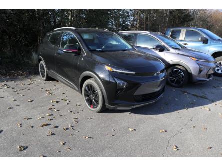 2023 Chevrolet Bolt EUV LT (Stk: TP192933) in Sechelt - Image 1 of 14