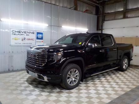 2024 GMC Sierra 1500 Denali (Stk: 24144) in Melfort - Image 1 of 16