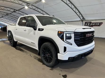 2024 GMC Sierra 1500 Elevation (Stk: 208806) in AIRDRIE - Image 1 of 28