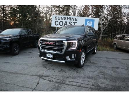 2023 GMC Yukon SLT (Stk: YP457755) in Sechelt - Image 1 of 29