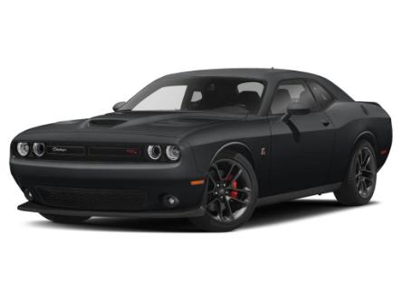 2019 Dodge Challenger Scat Pack 392 (Stk: 99924A) in St. Thomas - Image 1 of 12
