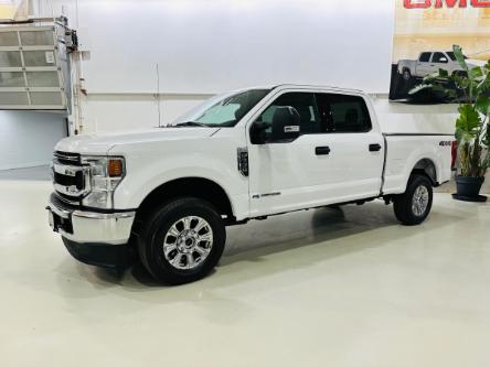 2021 Ford F-250 XLT (Stk: A8596) in Saint-Eustache - Image 1 of 28