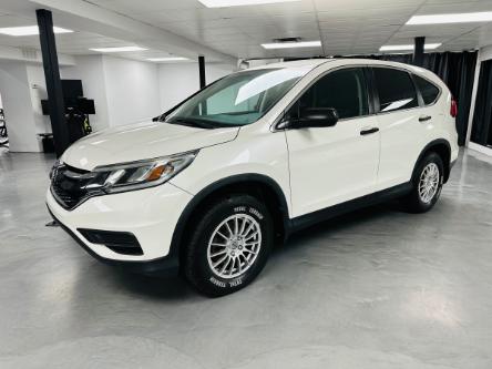 2015 Honda CR-V LX (Stk: A8427) in Saint-Eustache - Image 1 of 22