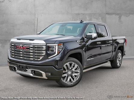 2023 GMC Sierra 1500 Denali (Stk: 23T143) in Williams Lake - Image 1 of 23