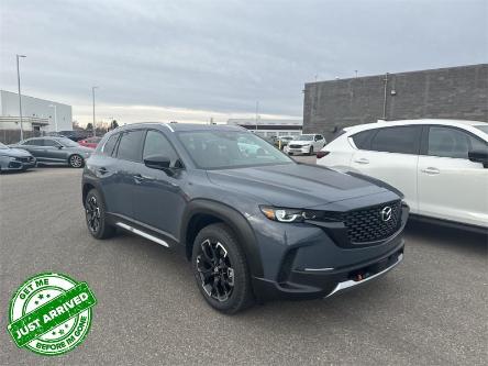 2024 Mazda CX-50 GT Turbo (Stk: 24-4892) in Lethbridge - Image 1 of 14