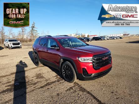 2023 GMC Acadia SLE (Stk: 43202) in Fairview - Image 1 of 30