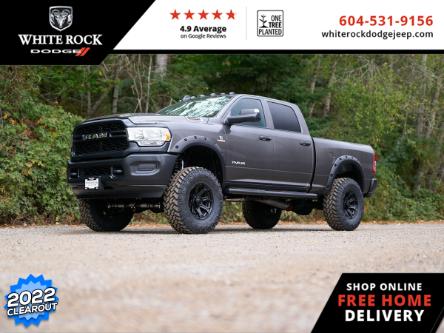 2022 RAM 3500 Tradesman (Stk: N434347) in Surrey - Image 1 of 22