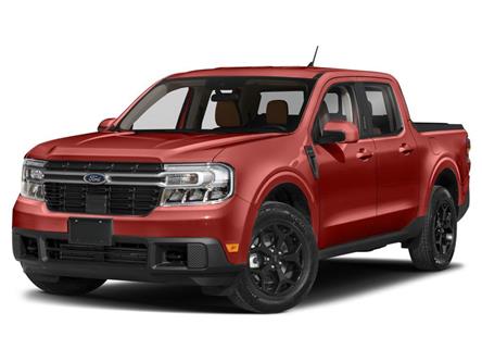 2024 Ford Maverick Lariat (Stk: 2425) in Perth - Image 1 of 11