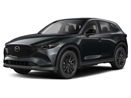 2024 Mazda CX-5 Kuro (Stk: M24079) in Sault Ste. Marie - Image 1 of 2