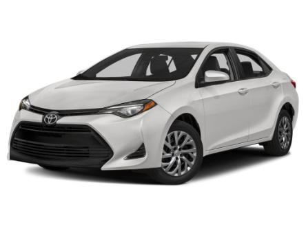 2018 Toyota Corolla LE (Stk: 10110022A) in Markham - Image 1 of 9