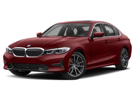 2021 BMW 330i xDrive (Stk: BU1111) in Sarnia - Image 1 of 9