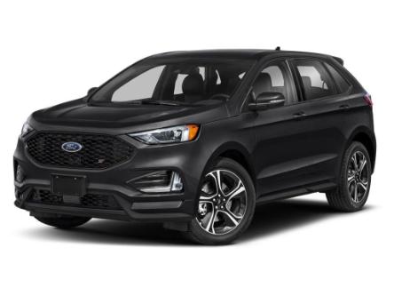 2019 Ford Edge ST (Stk: 248-5215A) in Chilliwack - Image 1 of 9