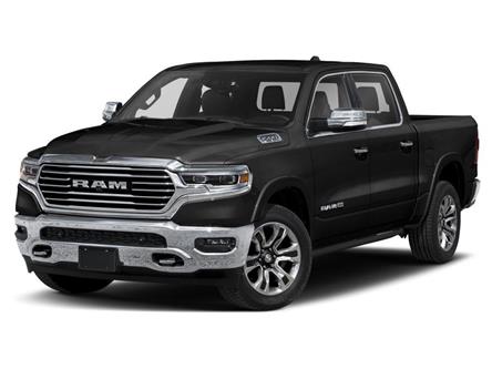 2020 RAM 1500 Longhorn (Stk: 23917A) in Vernon - Image 1 of 11