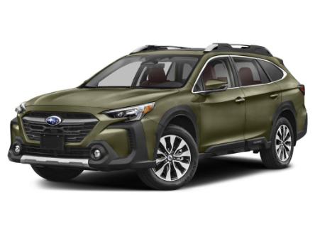 2024 Subaru Outback Premier XT (Stk: S7502) in St.Catharines - Image 1 of 12