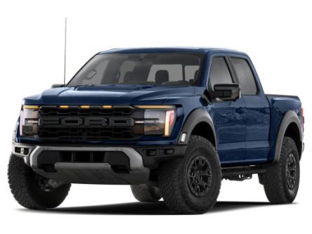 2024 Ford F-150 Raptor (Stk: 246218) in Vancouver - Image 1 of 2