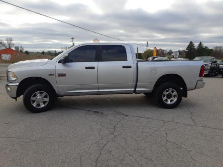 2012 RAM 2500 SLT in Port Hope - Image 1 of 18