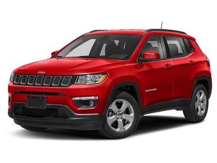 2019 Jeep Compass Sport (Stk: 92172A) in St. Thomas - Image 1 of 9