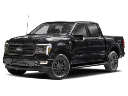 2024 Ford F-150 Lariat (Stk: 24F1965) in Newmarket - Image 1 of 2