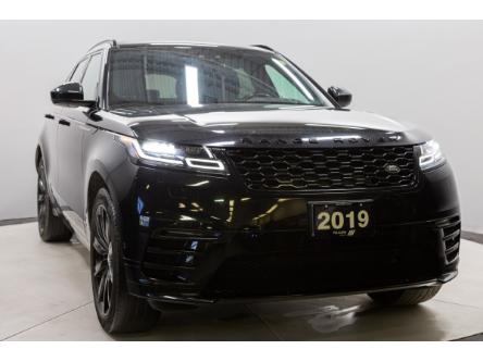 2019 Land Rover Range Rover Velar P300 SE R-Dynamic (Stk: 218301T) in Brampton - Image 1 of 32