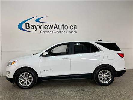 2021 Chevrolet Equinox LT (Stk: 40759J) in Belleville - Image 1 of 25
