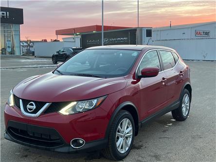 2018 Nissan Qashqai S (Stk: 24-040A) in Prince Albert - Image 1 of 13
