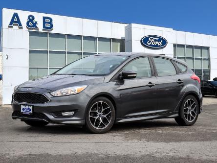 2018 Ford Focus SE (Stk: 23331A) in Perth - Image 1 of 26