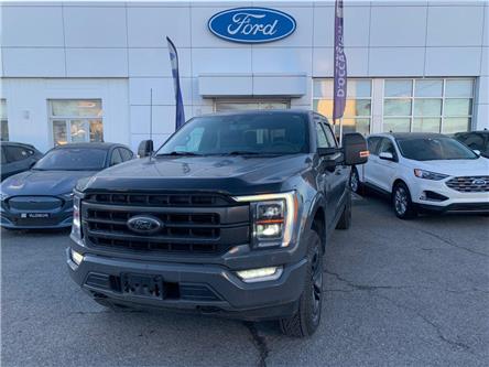 2021 Ford F-150  (Stk: 4868A) in Matane - Image 1 of 15