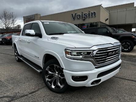 2024 RAM 1500 Limited Longhorn (Stk: VR024) in Elmira - Image 1 of 19