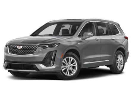 2024 Cadillac XT6 Luxury (Stk: DBNWWF) in Ottawa - Image 1 of 12
