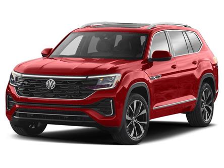 2024 Volkswagen Atlas 2.0 TSI Highline (Stk: AT0114) in Kitchener - Image 1 of 2