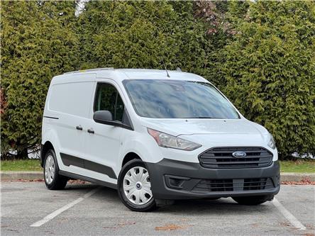 2021 Ford Transit Connect XL (Stk: P0194) in Vancouver - Image 1 of 26