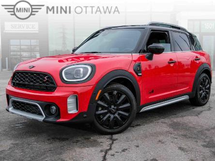 2024 MINI Countryman Cooper S (Stk: 4528) in Ottawa - Image 1 of 26