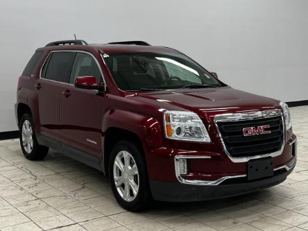 2017 GMC Terrain SLE-2 (Stk: S590107A) in Courtenay - Image 1 of 17