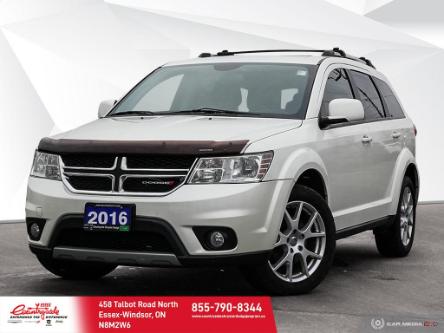 2022 Jeep Compass Trailhawk (Stk: 617541) in Essex-Windsor - Image 1 of 29