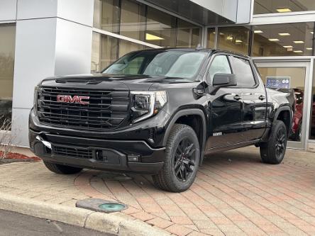 2024 GMC Sierra 1500 Elevation (Stk: 172826) in Milton - Image 1 of 15