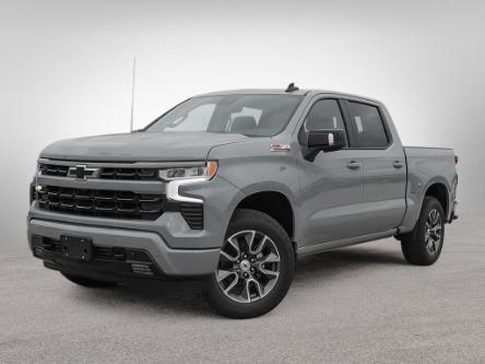 2024 Chevrolet Silverado 1500 RST (Stk: 241311) in Uxbridge - Image 1 of 23