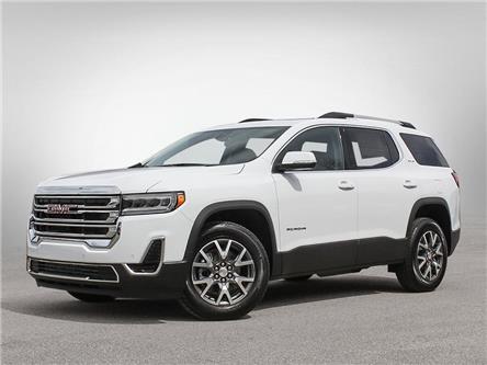 2023 GMC Acadia SLE (Stk: 234466) in Uxbridge - Image 1 of 22