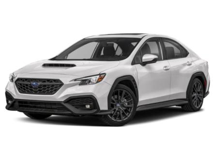 2023 Subaru WRX Sport-tech (Stk: 23WR9509) in Surrey - Image 1 of 14