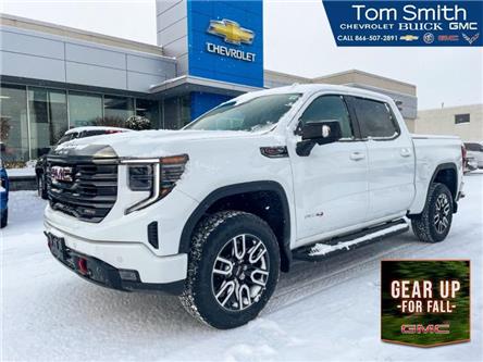 2023 GMC Sierra 1500 AT4 (Stk: 230196) in Midland - Image 1 of 19