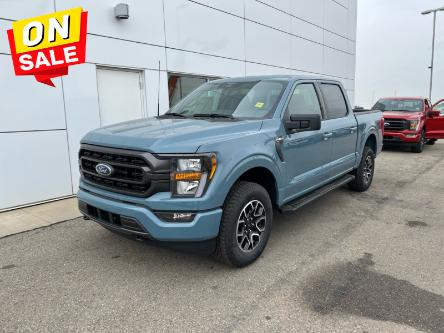 2023 Ford F-150 XLT (Stk: LT3528) in Nisku - Image 1 of 23